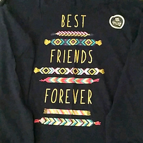 Girl's top - Picture 2 of 4